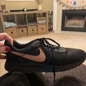 Nike shoes